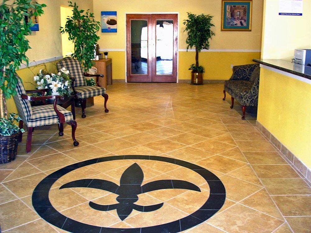 Motel 6-New Orleans, La - Near Downtown Eksteriør bilde