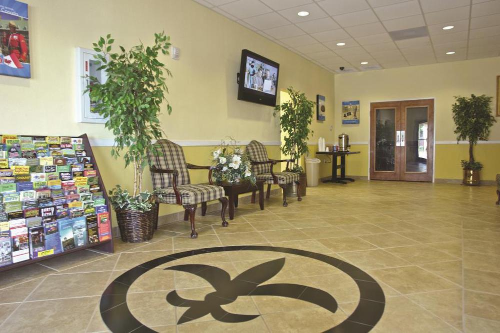 Motel 6-New Orleans, La - Near Downtown Interiør bilde