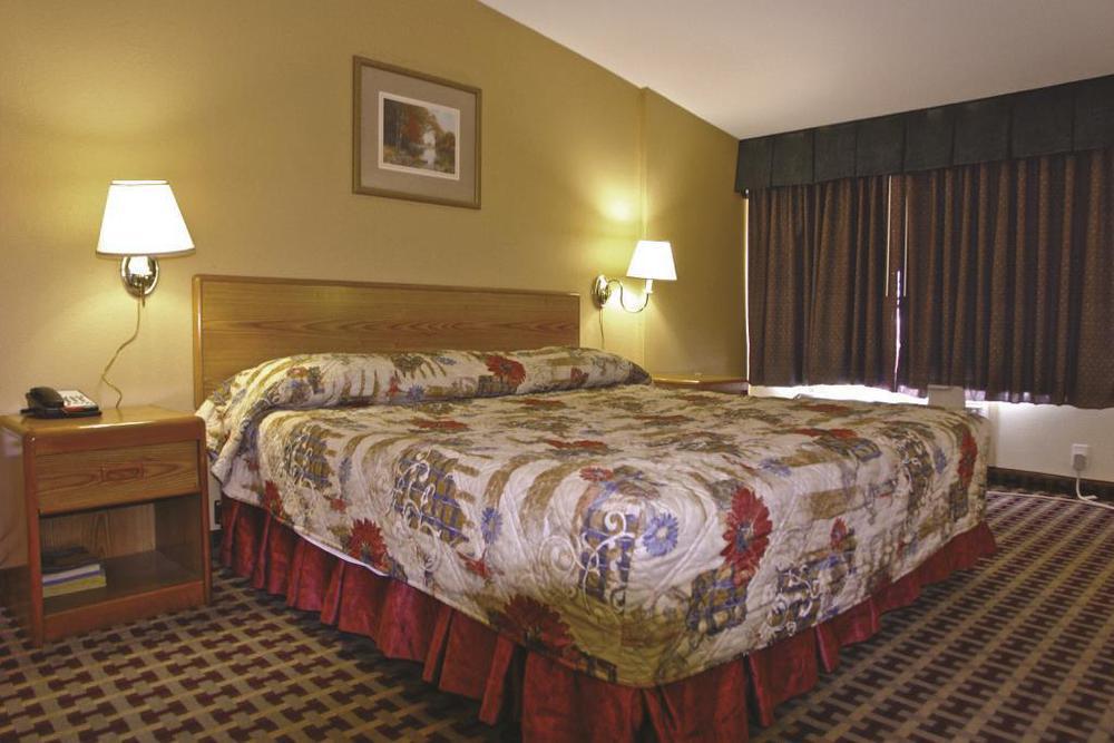 Motel 6-New Orleans, La - Near Downtown Rom bilde