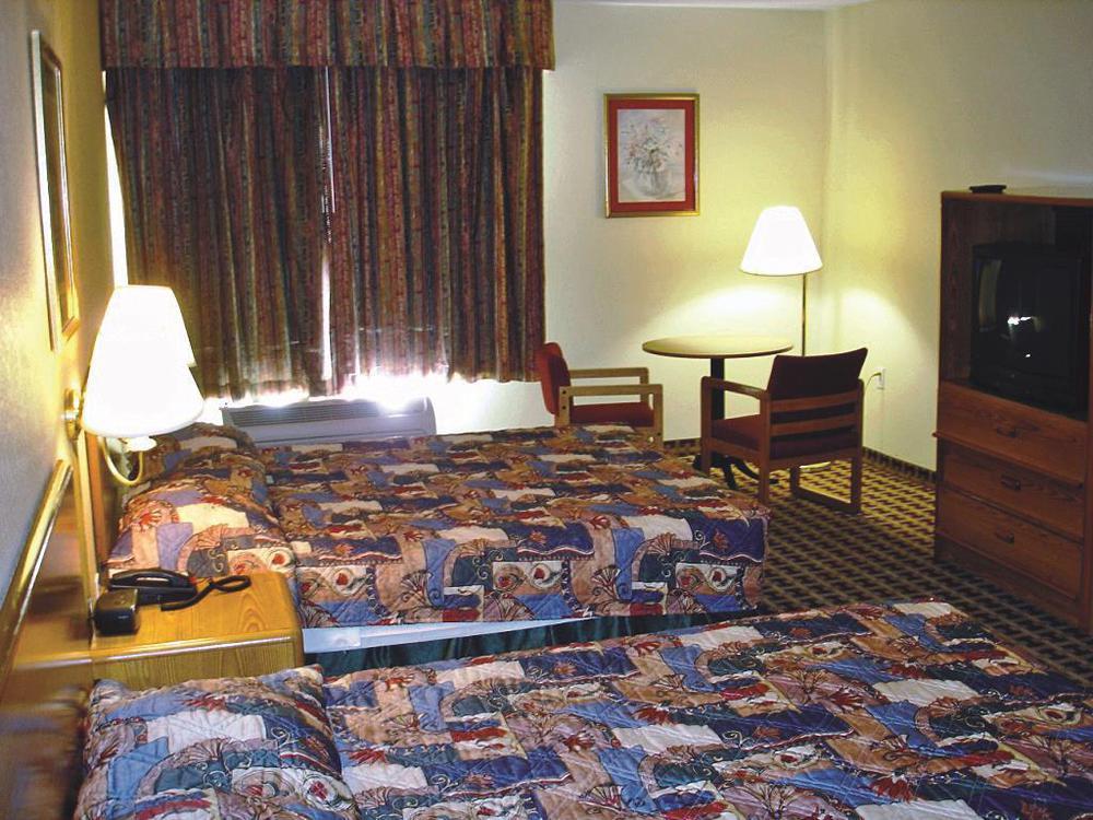Motel 6-New Orleans, La - Near Downtown Rom bilde
