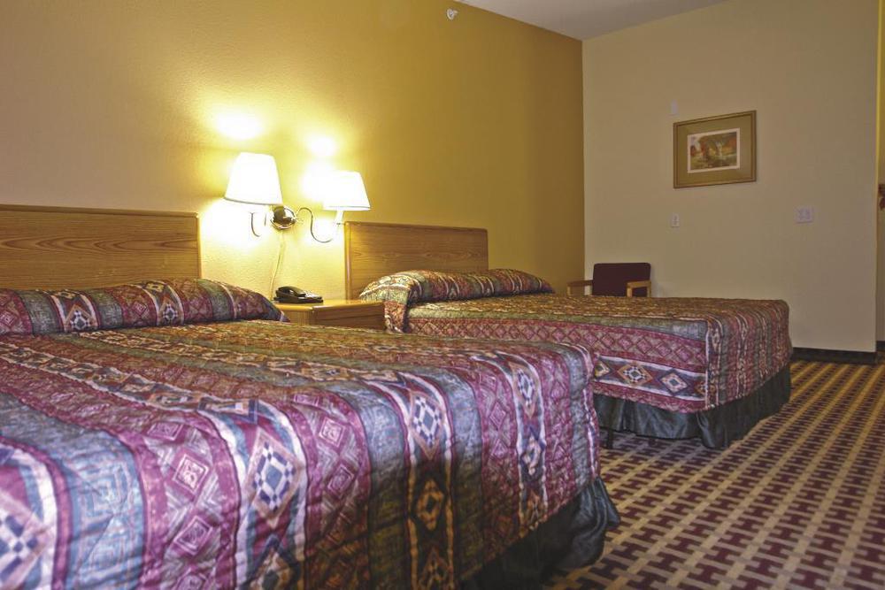 Motel 6-New Orleans, La - Near Downtown Rom bilde